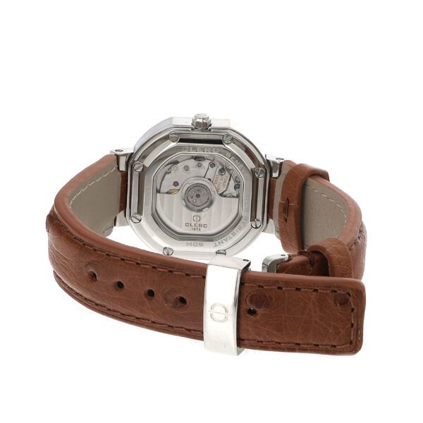 CLERC Automatic 9806 – Image 4