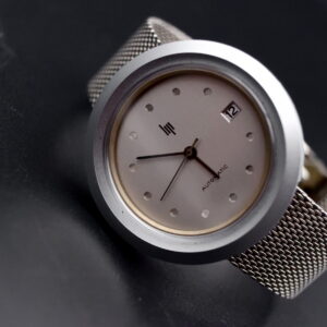 LIP Galaxie Rudy meyer Automatic NOS Vintage