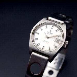 Tissot Pr 516 Automatic Lady TBE