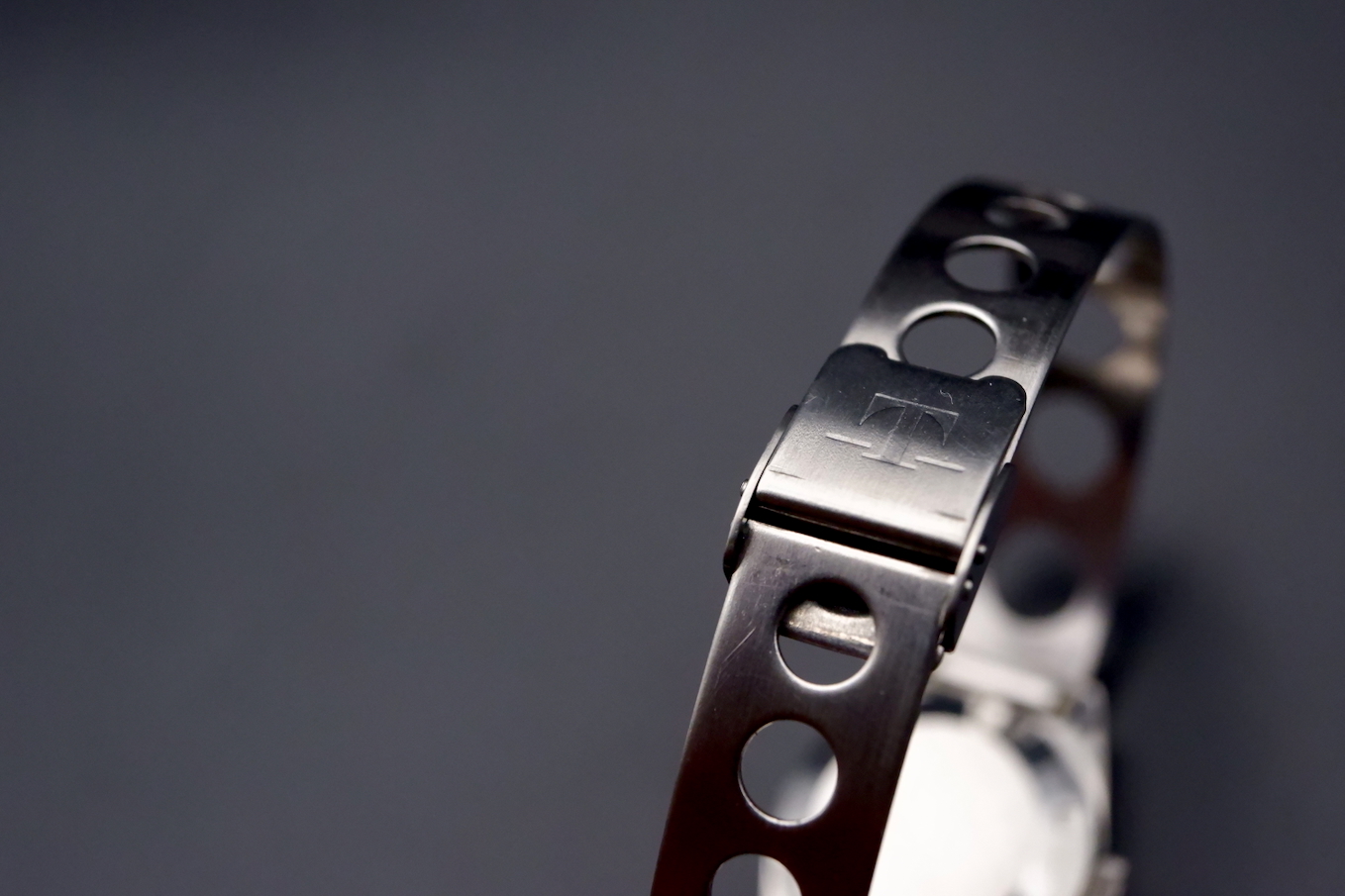 Tissot Pr 516 Automatic Lady TBE – Image 3