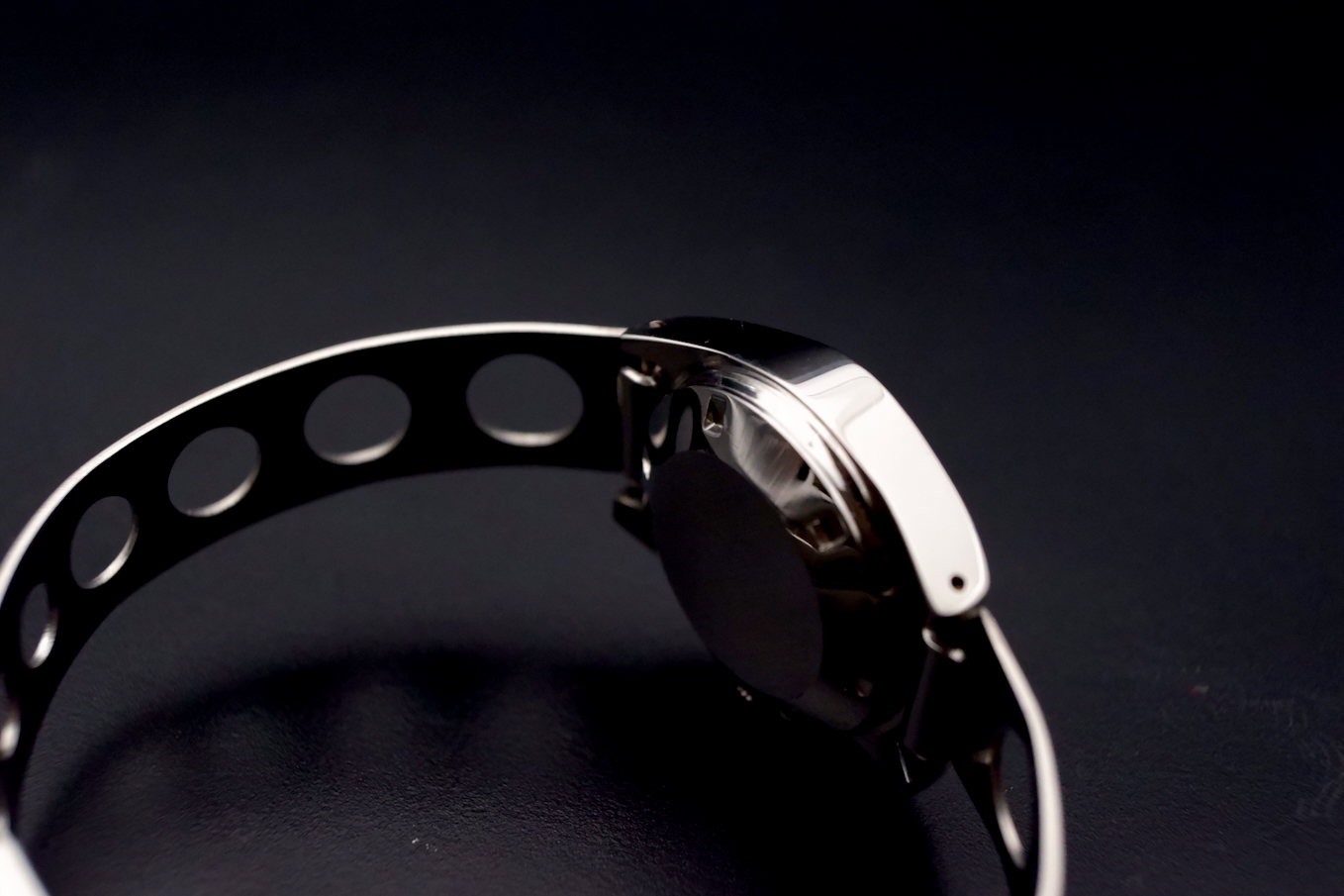 Tissot Pr 516 Automatic Lady TBE – Image 4