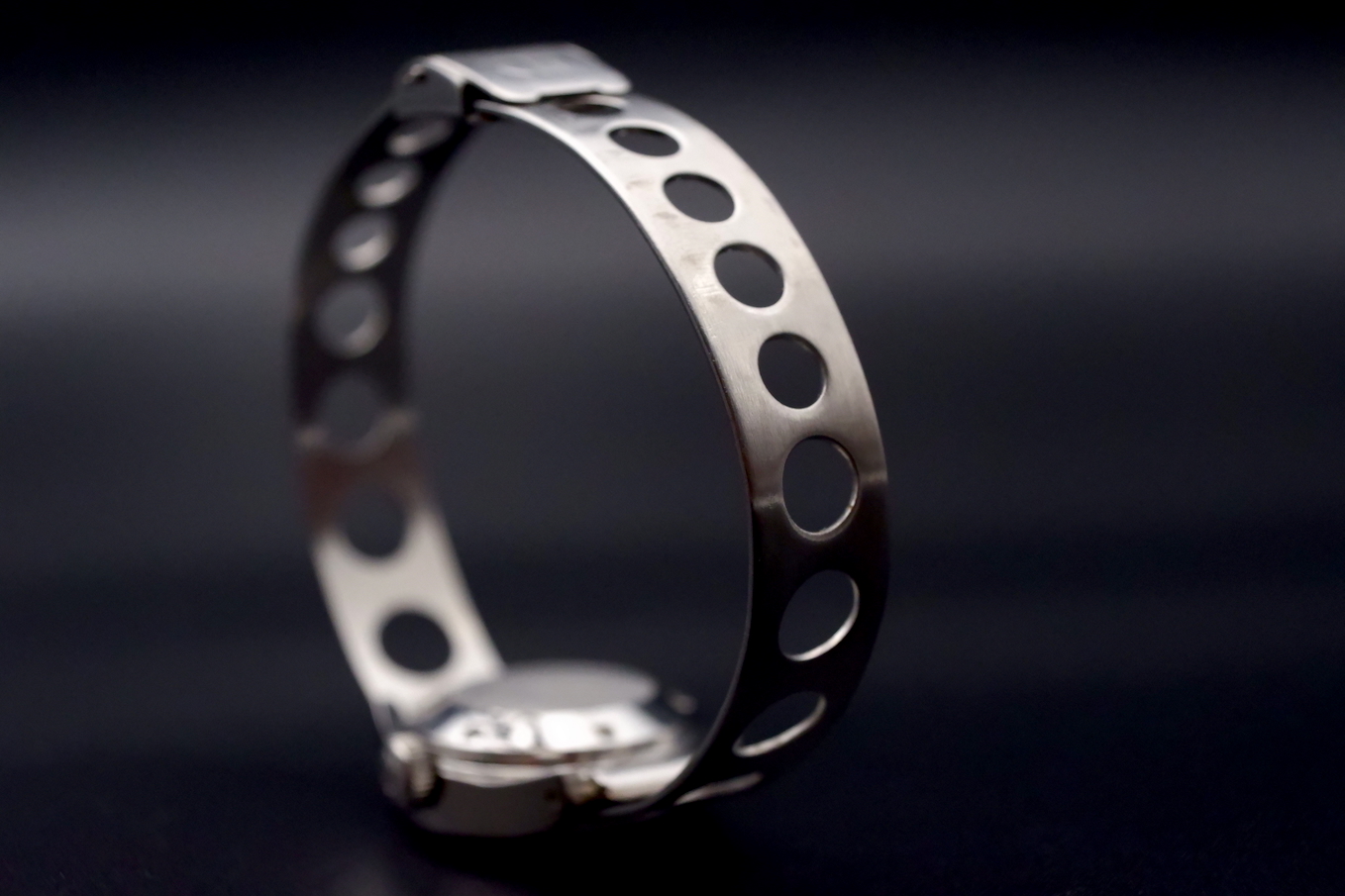 Tissot Pr 516 Automatic Lady TBE – Image 5