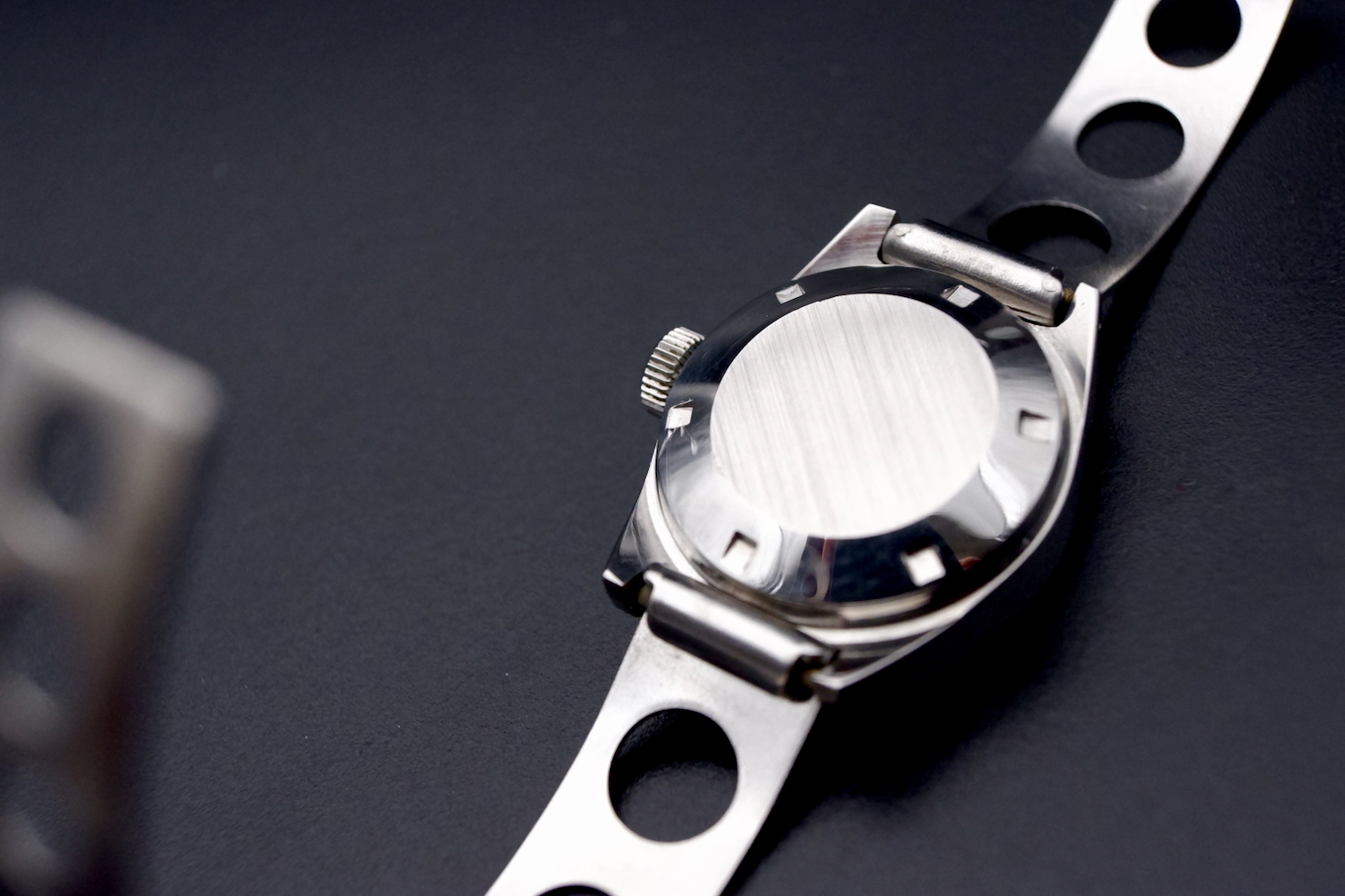 Tissot Pr 516 Automatic Lady TBE – Image 6