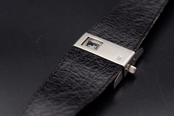Lip Baschmakoff noir automatique – Image 3