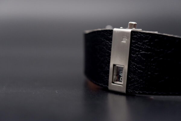 Lip Baschmakoff noir automatique – Image 4
