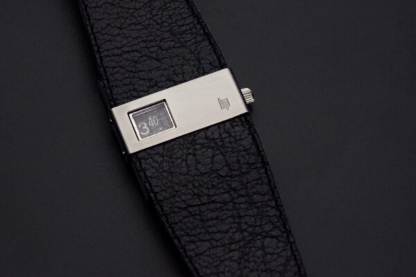 Lip Baschmakoff noir automatique