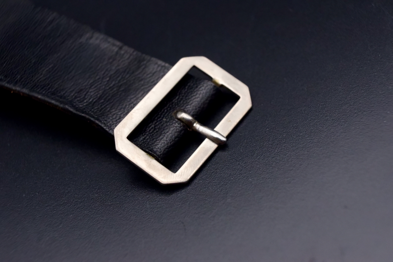 Lip Baschmakoff noir automatique heures Sautantes – Image 6