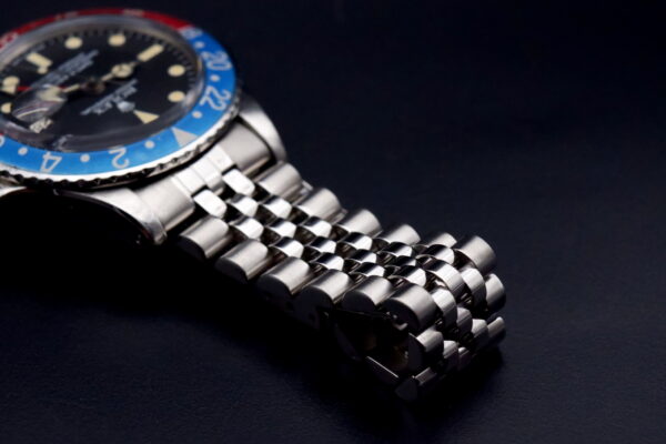 Rolex GMT-master 1675 année 1971 – Image 7