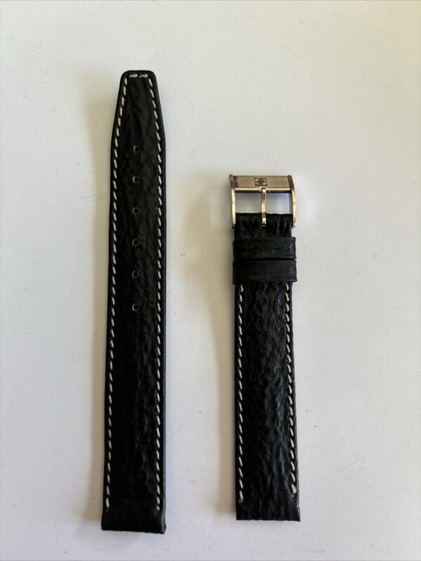 Bracelet Zenith Cuir 15 mm