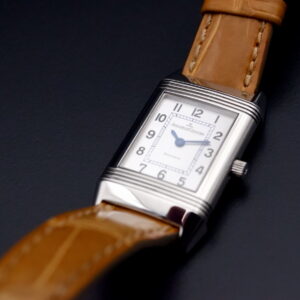 Jaeger-LeCoultre Reverso Lady Révisée TBE Full set
