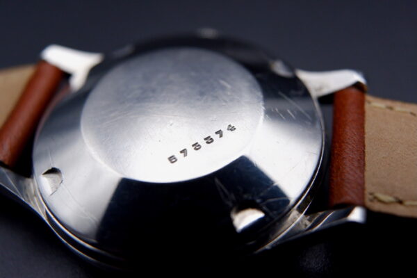 Jaeger-LeCoultre Powermatic – Image 3