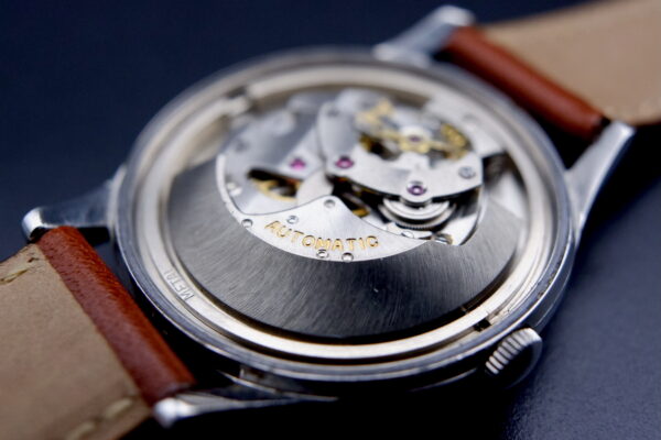 Jaeger-LeCoultre Powermatic – Image 4