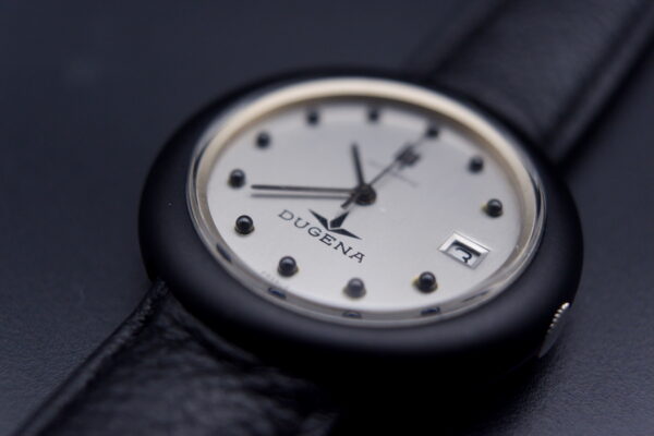 Lip Dugena Galaxie automatic By Rudi Meyer – Image 6