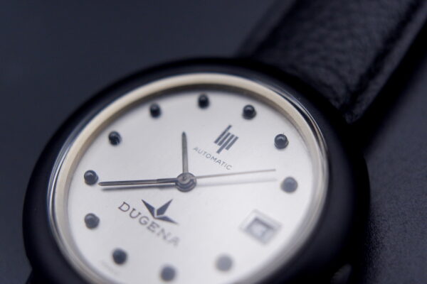 Lip Dugena Galaxie automatic By Rudi Meyer