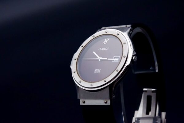 Hublot MDM Geneve classic – Image 2