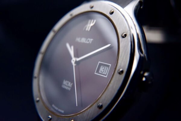 Hublot MDM Geneve classic – Image 4