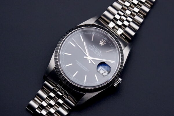 Rolex Datejust 16220