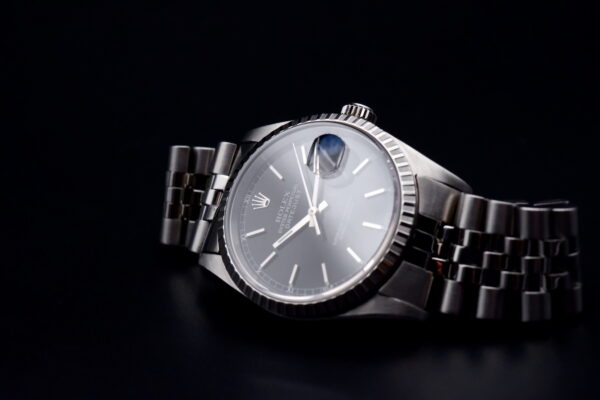 Rolex Datejust 16220 – Image 2