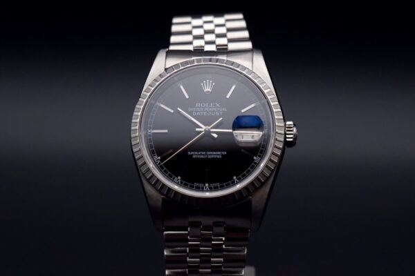 Rolex Datejust 16220 – Image 3