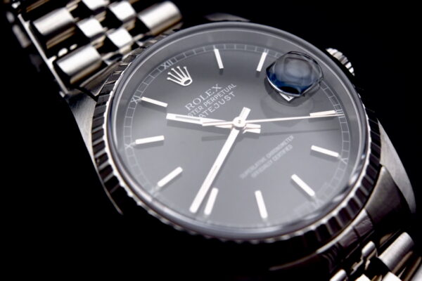 Rolex Datejust 16220 – Image 4