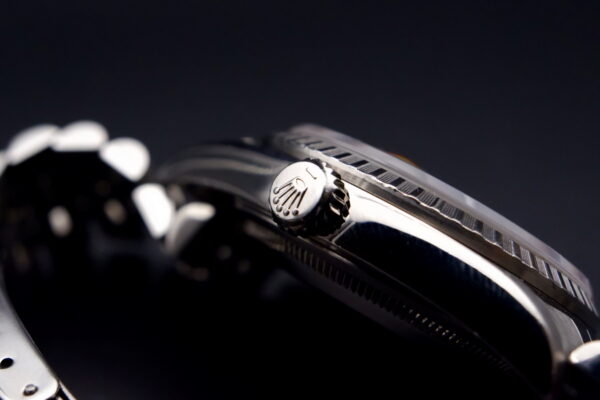 Rolex Datejust 16220 – Image 7