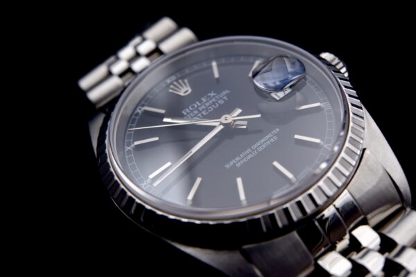 Rolex Datejust 16220 – Image 8