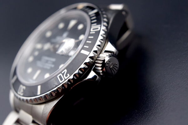 Rolex Submariner date 16800 full set – Image 7