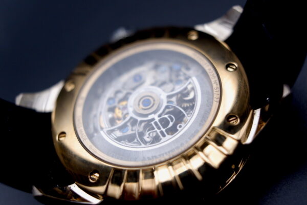 Perrelet Skeleton Edition Anniversaire 1777-2007 A230 – Image 11