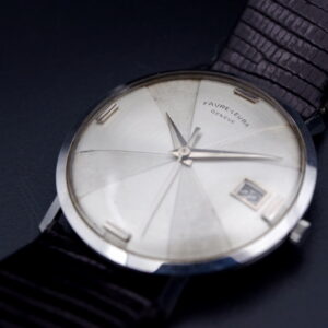 Favre-Leuba Automatic vintage