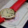 Cartier Must Vendôme unisex 30mm – Image 3