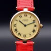 Cartier Must Vendôme unisex 30mm