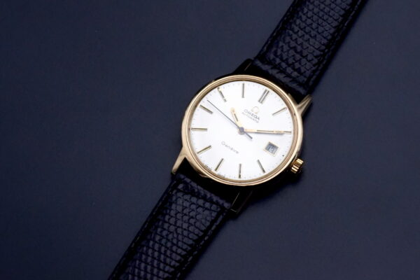 Omega Genève Automatic – Image 3