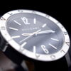 Bulgari Solotempo BB41S