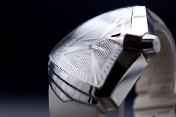 Hamilton Ventura XXL Elvis automatic full set limited edition – Image 3