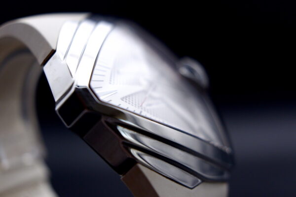 Hamilton Ventura XXL Elvis automatic full set limited edition – Image 5