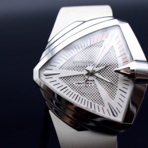 Hamilton Ventura XXL Elvis automatic full set limited edition