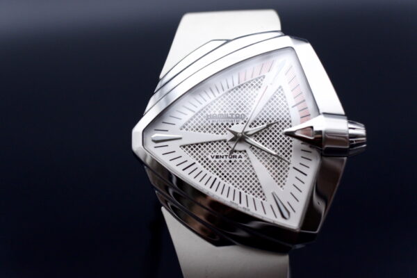 Hamilton Ventura XXL Elvis automatic full set limited edition