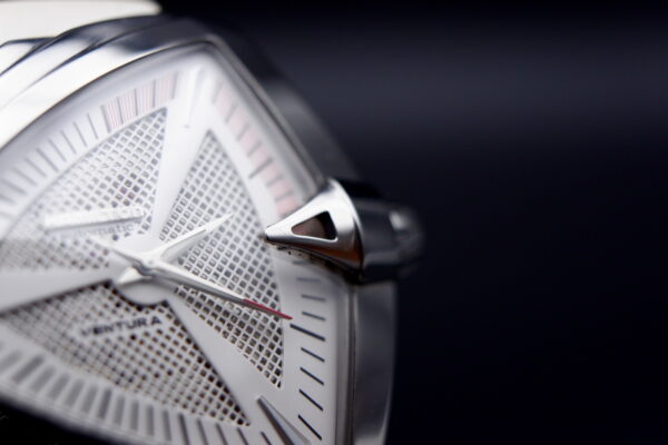 Hamilton Ventura XXL Elvis automatic full set limited edition – Image 6