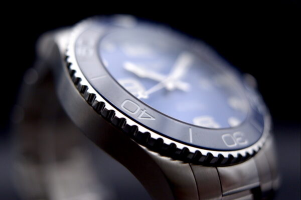 Longines HydroConquest Automatic Blue full set – Image 3