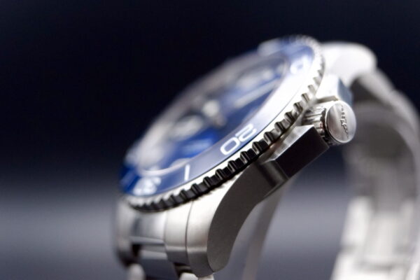 Longines HydroConquest Automatic Blue full set – Image 4