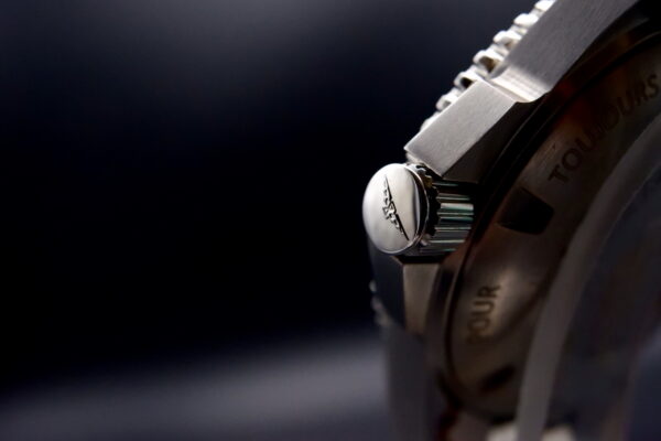 Longines HydroConquest Automatic Blue full set – Image 7