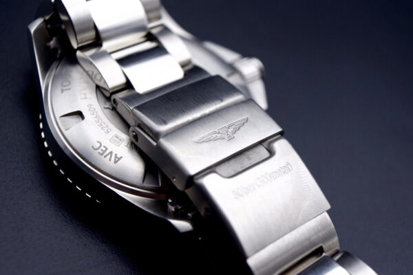 Longines HydroConquest Automatic Blue full set – Image 8