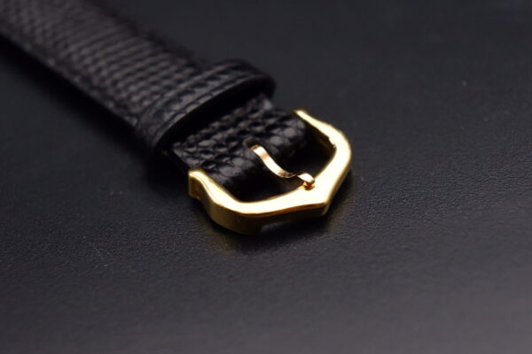 Cartier Trinity Vermeil Must De Vendome trinity Dial Unisex 30 mm – Image 3