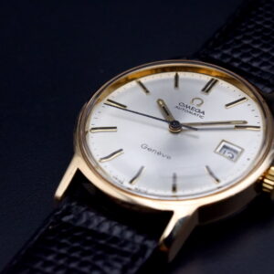 Omega Genève Automatic