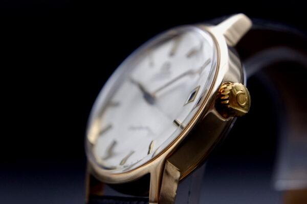 Omega Genève Automatic – Image 7