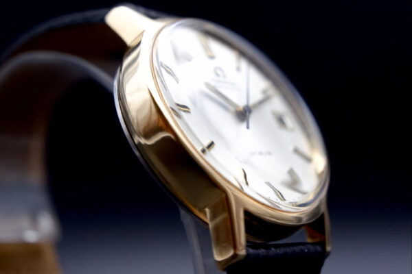 Omega Genève Automatic – Image 2