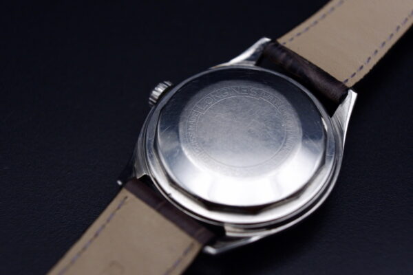 Longines 6665-2 auto vintage 1960 – Image 6