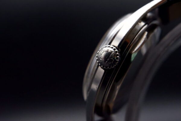 Longines 6665-2 auto vintage 1960 – Image 3