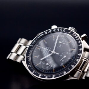 Omega Speedmaster reduced