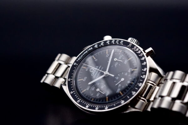 Omega Speedmaster reduced
